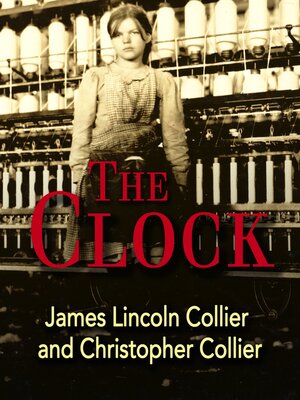 cover image of The Clock